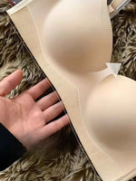 Shaera Wireless seamless Bra