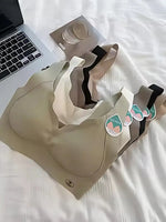 Obara Wireless seamless Bra