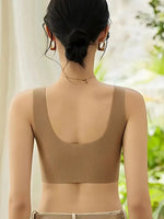 Obara Wireless seamless Bra