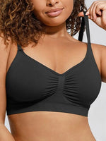 Shapewear Midi Bra