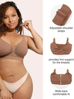 Shapewear Midi Bra