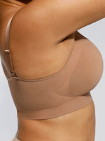 Shapewear Midi Bra