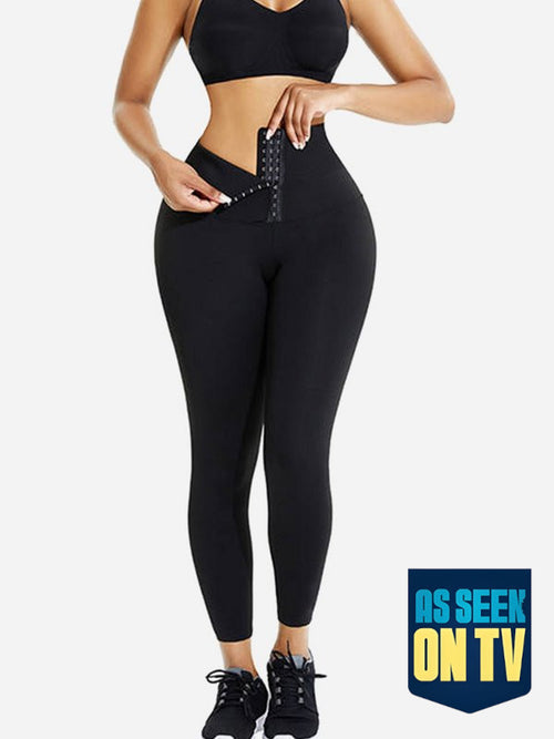 Corset Sports & Yoga Legging