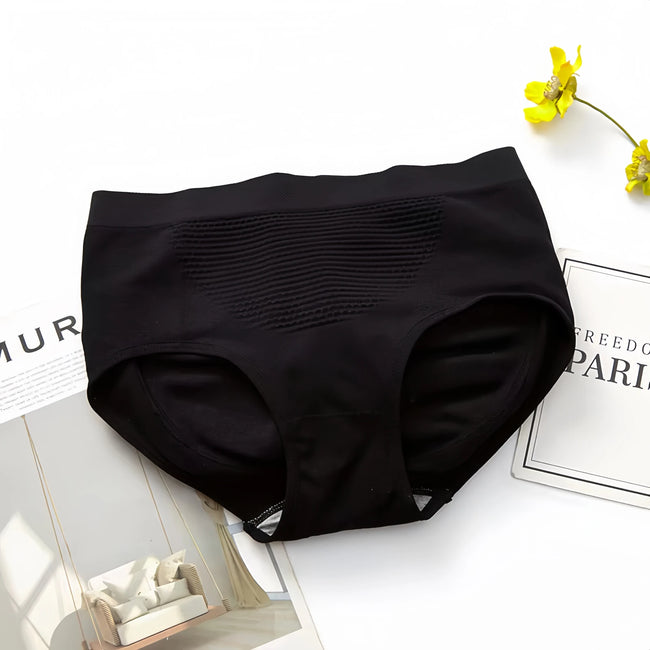 Butt Lifter Panties Padded(removable) Underwear
