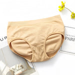 Butt Lifter Panties Padded(removable) Underwear