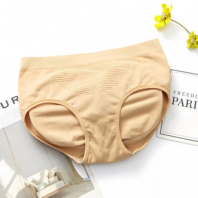 Butt Lifter Panties Padded(removable) Underwear