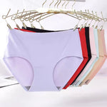 Nairobi Nights Seeemless Panties