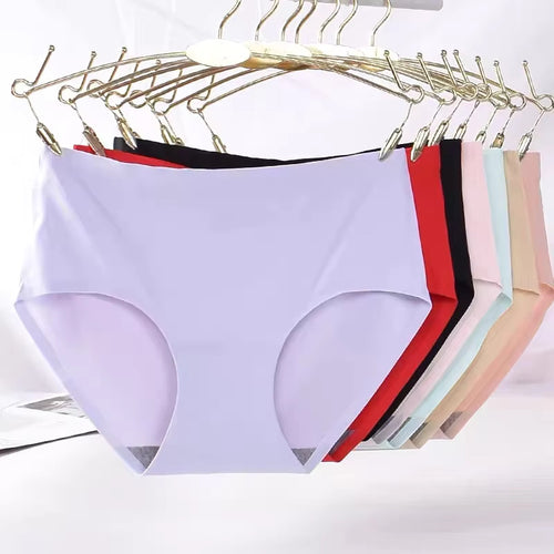 Nairobi Nights Seeemless Panties