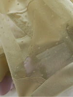 Berlin Bold Mesh Panties