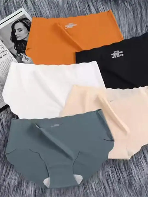 Daphen Dreams Panties