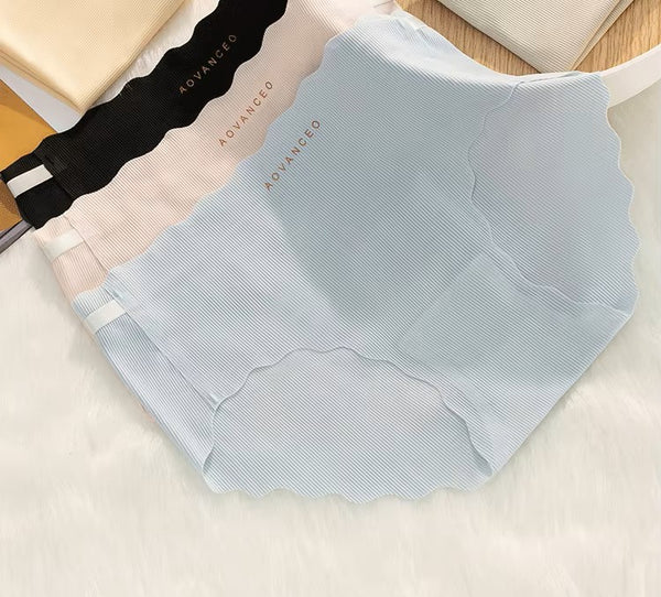 Eloise Energy Seemless Panties