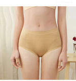 Butt Lifter Panties Padded(removable) Underwear
