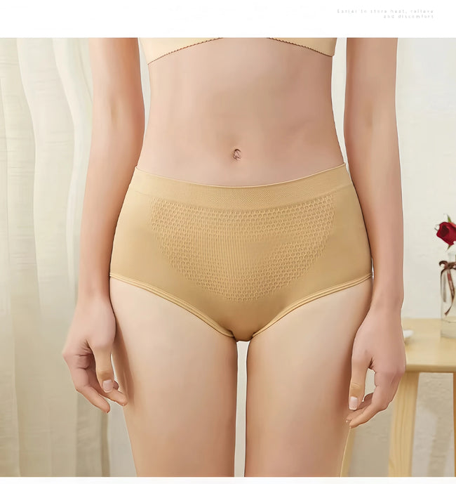 Butt Lifter Panties Padded(removable) Underwear