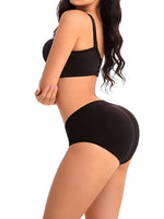 Padded Panties Underwear butt enhancer