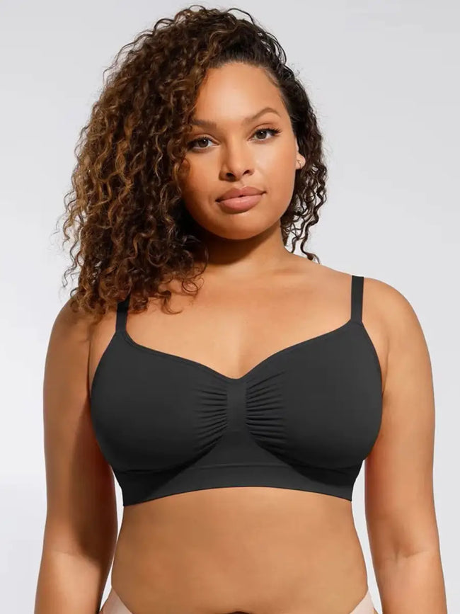 Shapewear Midi Bra