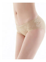 Padded Panties Underwear butt enhancer