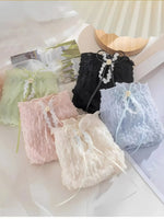 Penelope Knot Panties