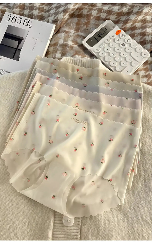 Tokyo Temptation Seemles Panties