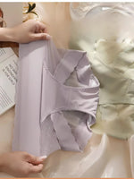 Berlin Bold Mesh Panties