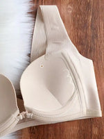 Elenei Wireless seamless Bra