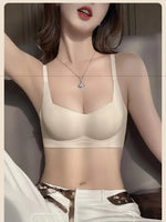 Jaehaerys Wireless seamless Bra