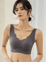 Obara Wireless seamless Bra