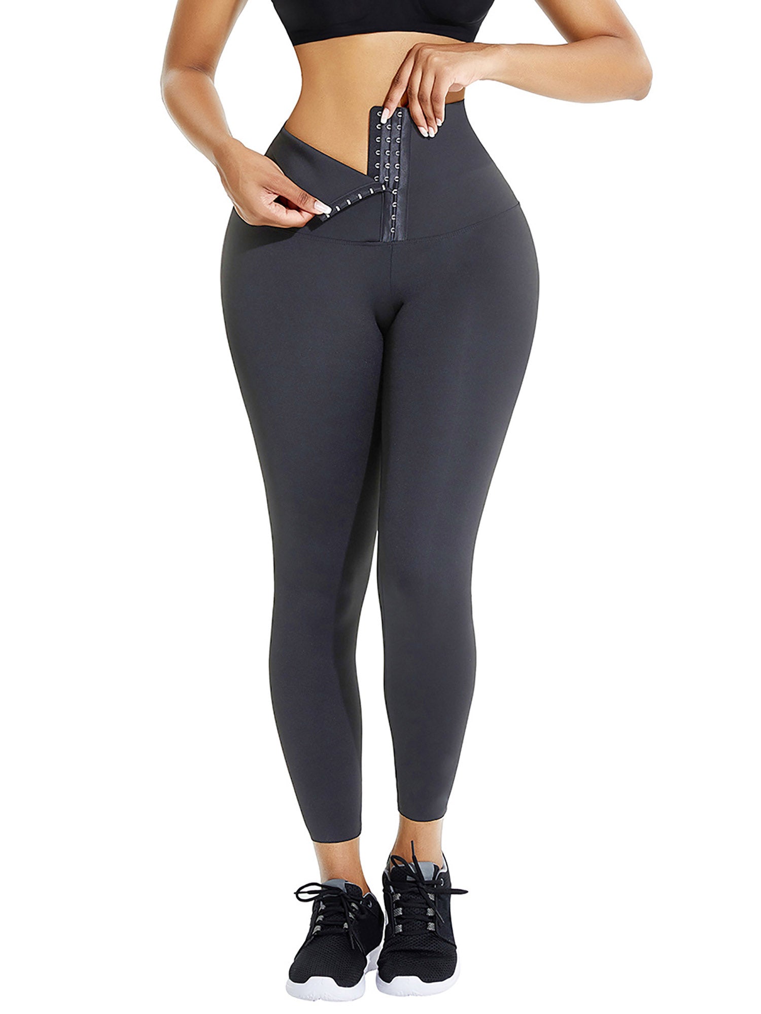Buy Trendy Lycra Blended Black Checked Gym Wear Active Wear Yoga Wear  Jegging Tight For Women Online In India At Discounted Prices