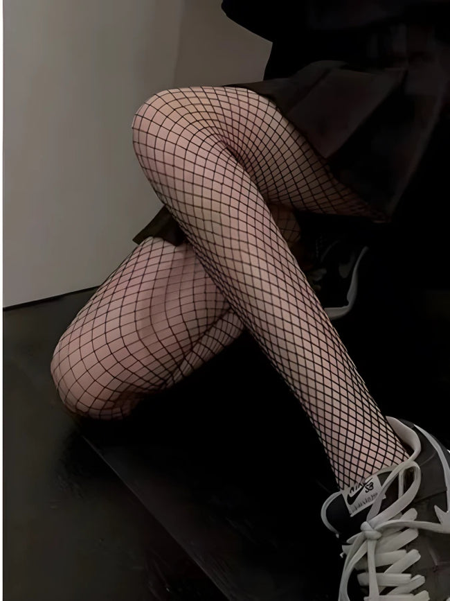 Fishnet Stockings