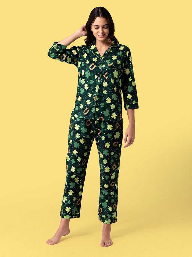 Nature Lover Nightsuit