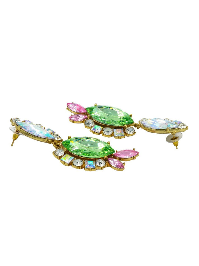 Bellofox Mermaid Earrings Earrings