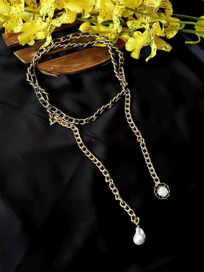 Bellofox Enchianed Necklace Necklaces
