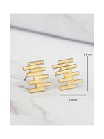 Bellofox Bars Earrings BE3484 