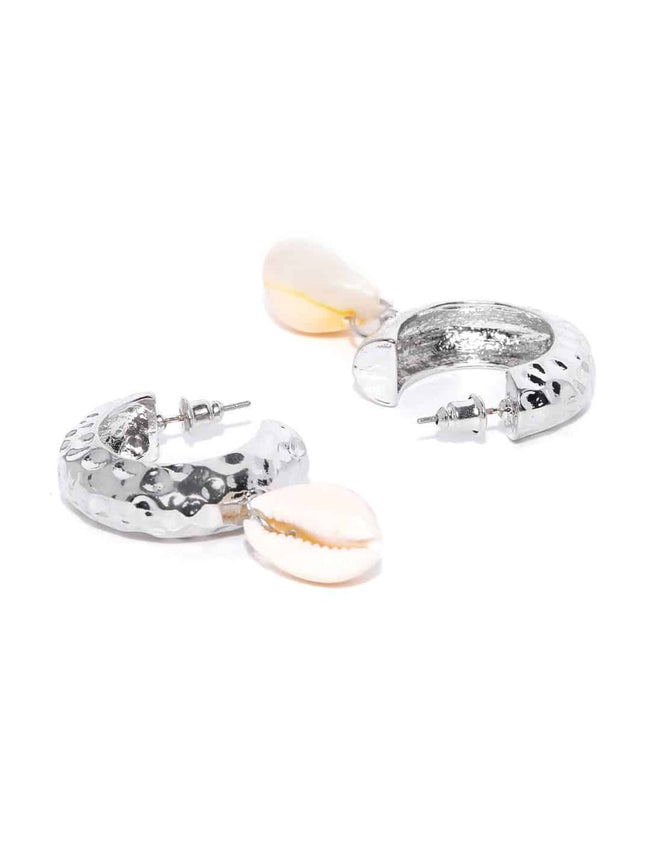 Bellofox Bean Cup Earrings BE3254 