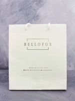 Bellofox Bellofox Paper Bag Box BA1024 