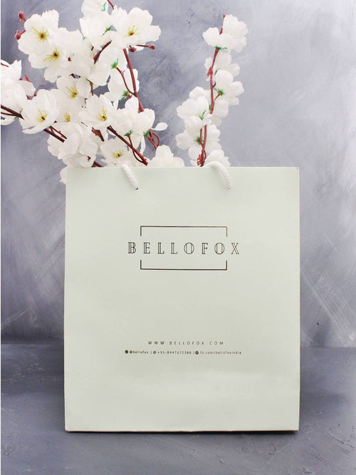 Bellofox Paper Bag