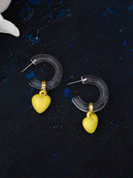 Bellofox Candy Hearts Earrings BE3363 