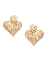 Bellofox Cookie Hearts Earrings BE3059 