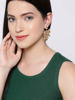 Bellofox Crumble Grape Earrings BE3088 