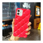 Luxury Bumper Protection Soft Jelly Candy Colors Silicone Case