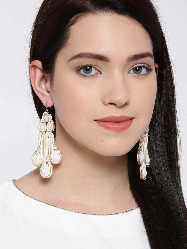 Bellofox Egglious Earrings