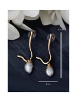 Bellofox El Pearls Earrings BE3324 
