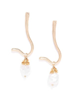 Bellofox El Pearls Earrings BE3324 