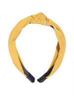 Bellofox Foiled Knot Headband Hair Accessories HA1029 
