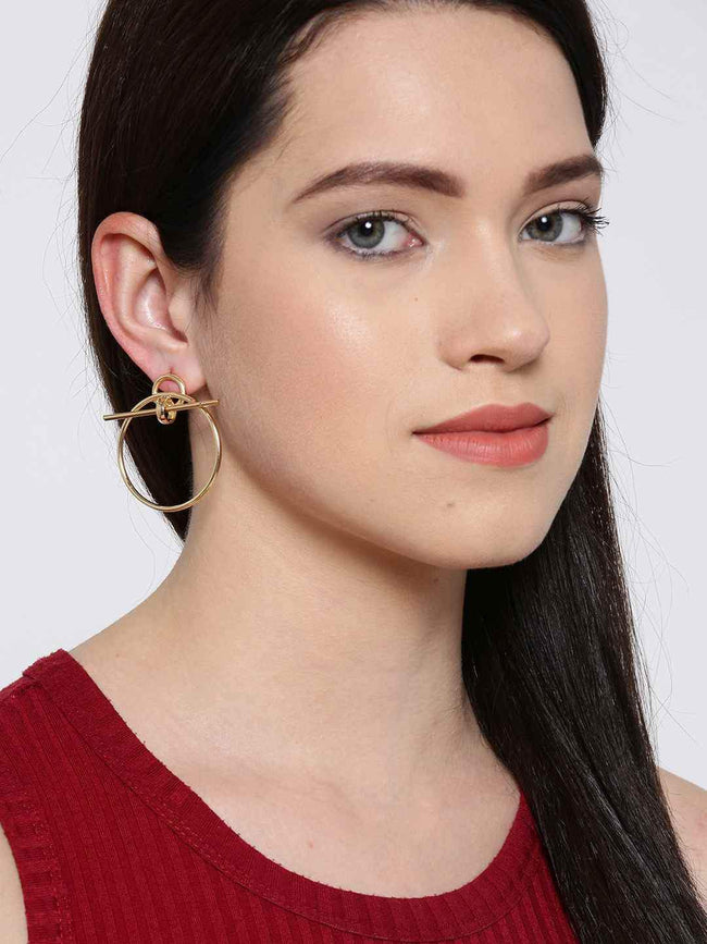 Bellofox Grande Earrings