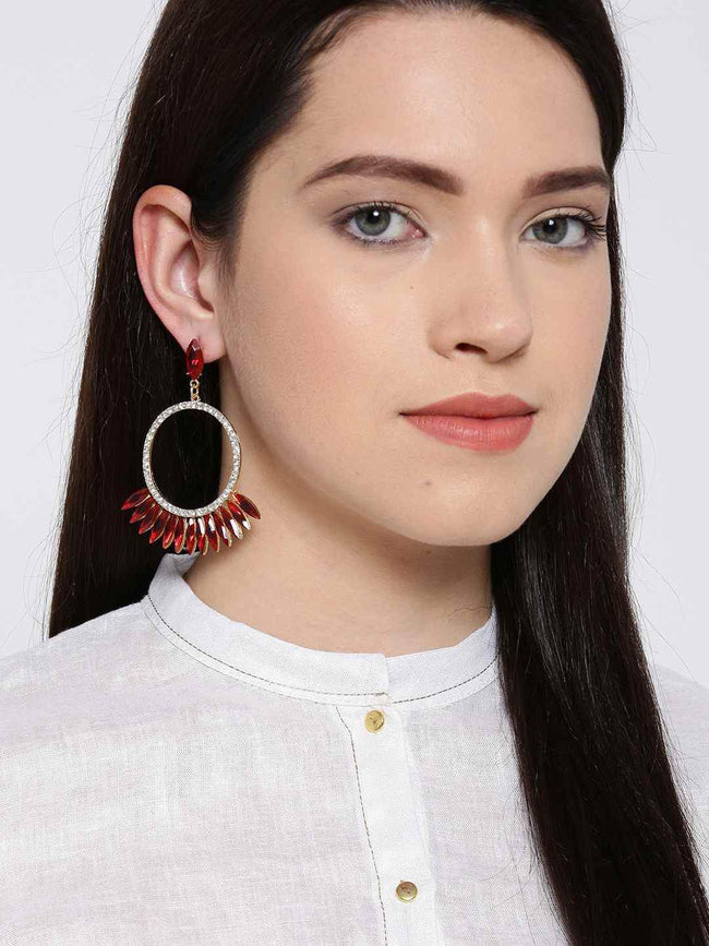 Bellofox Juliet Earrings
