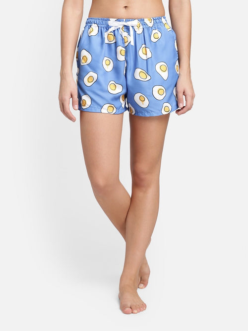 Sunny Side Up Shorts