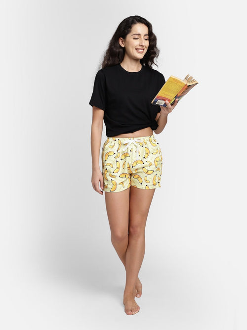 Bananas Shorts