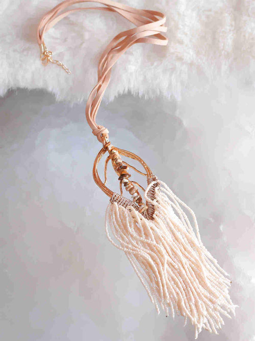 Louis Vuitton Plan necklace – STYLISHTOP