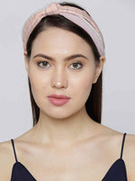 Bellofox Luxe Pearl Headband Hair Accessories HA1023 