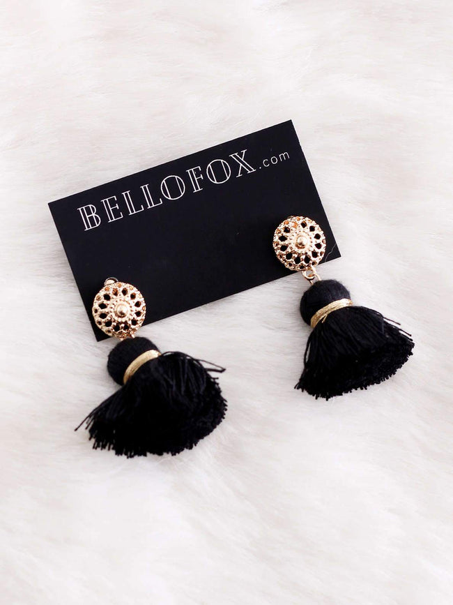 Bellofox Minisells Earrings